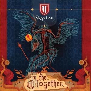 In the All Together - Skyclad - Muziek - SCARLET - 8025044017922 - 26 maart 2013