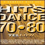 Cover for Various Artists · Hits Dance 70 80 Vol 3 (CD)