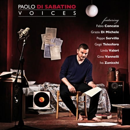 Voices - Paolo Di Sabatino - Music - Irma - 8033237766922 - 