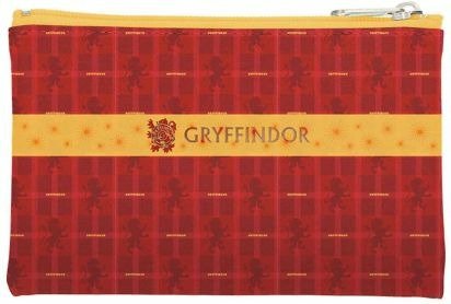 Cover for Sd Toys · Harry Potter: Rectangular Case Red Gryffindor Logo (MERCH)