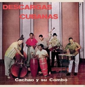 Cover for Cachao y Su Combo · Descargas Cubanas (LP) [Limited edition] (2025)