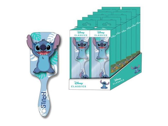 Cover for Stitch · Rectangular Brush (Toys)