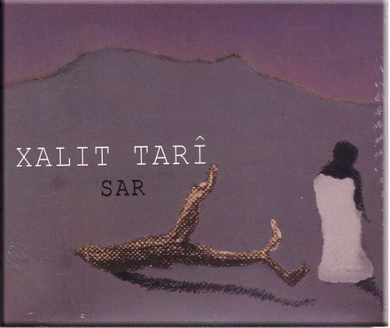 Sar - Xalit Tari - Musik - AHENK - 8680114940922 - 27. Oktober 2016