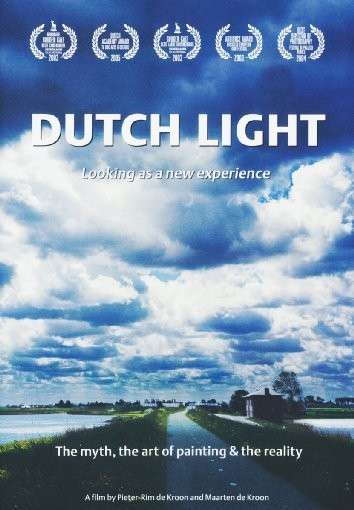 Dutch Light - Movie / documentary - Elokuva - DUTCH LIGHT - 8717953089922 - maanantai 2. helmikuuta 2015