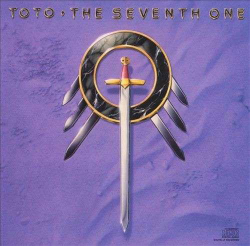 Seventh One - Toto - Music - MOV - 8718469530922 - May 7, 2018