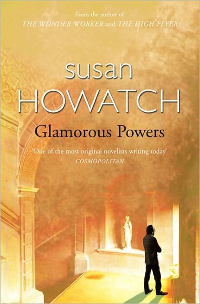 Cover for Susan Howatch · Glamorous Powers (Paperback Book) [New edition] (1996)