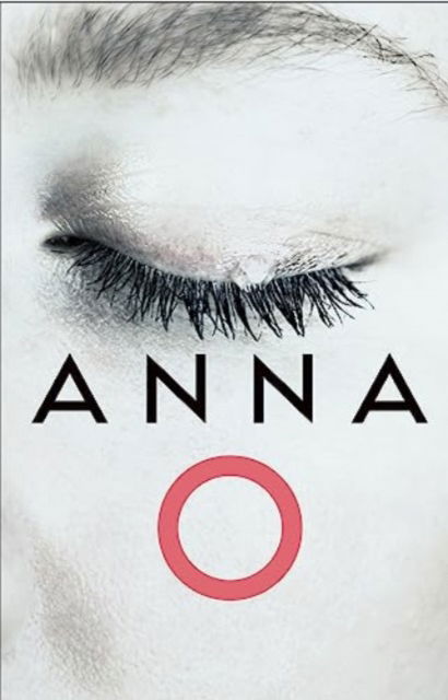 Cover for Matthew Blake · Anna O (Paperback Book) (2024)