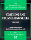 Cover for Phil Lowe · Mcgraw-hill One-day Workshop: Coaching and Counseling Skills (Spiralbok) (1995)