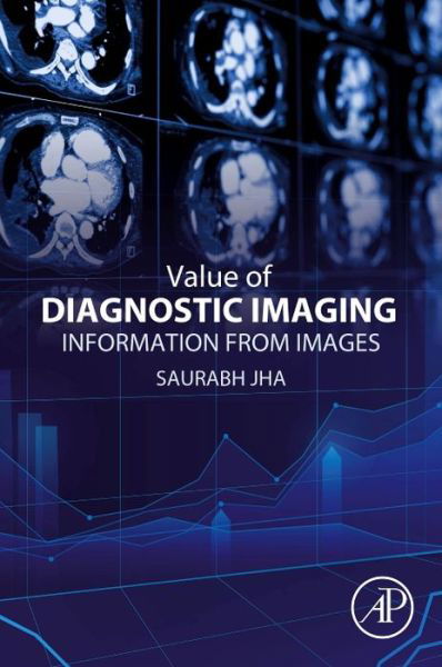 Cover for Jha · Value of Diagnostic Imaging (Bog) (2017)