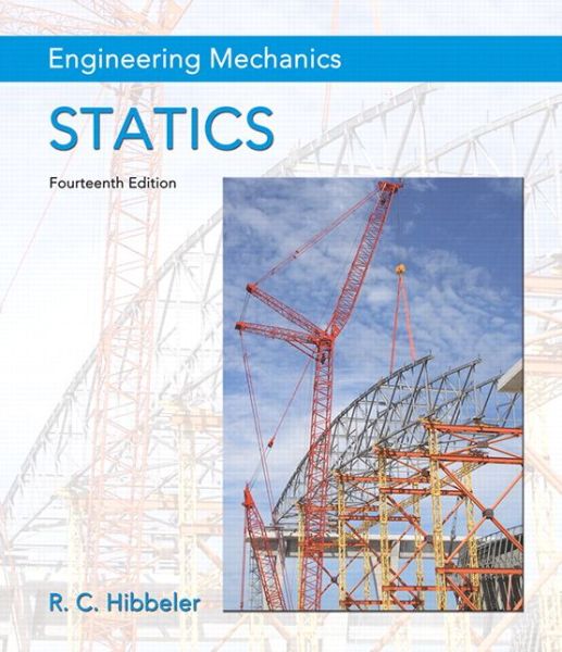 Engineering Mechanics: Statics (Revised) - Russell C Hibbeler - Książki - Prentice Hall - 9780133918922 - 23 stycznia 2015