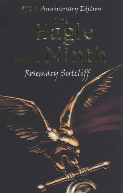 Cover for Rosemary Sutcliff · The Eagle of The Ninth (Paperback Book) (2004)