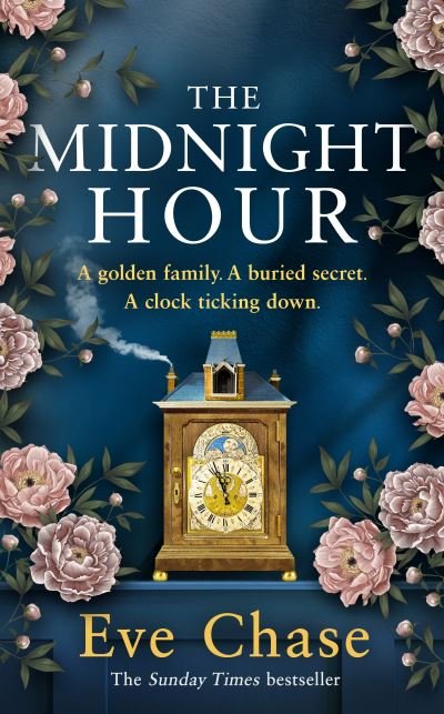 The Midnight Hour - Eve Chase - Bücher - Penguin Books Ltd - 9780241633922 - 27. Juni 2024