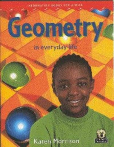 Cover for Morrison · Geometry in everyday life (Bok)