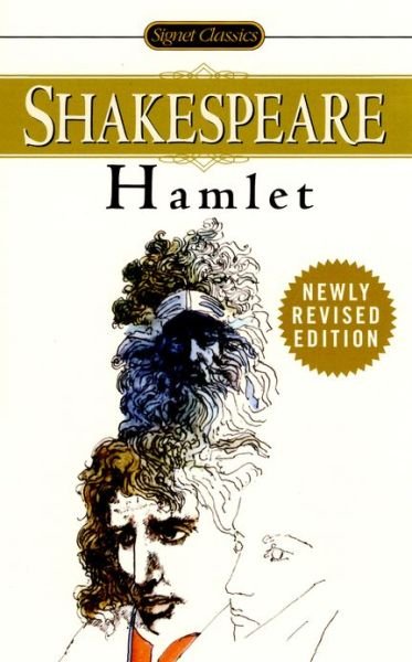Hamlet - William Shakespeare - Bøger - Penguin Putnam Inc - 9780451526922 - 1. juni 1998