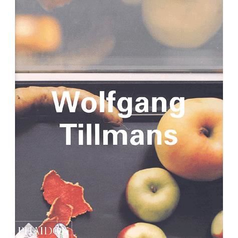 Cover for Jan Verwoert · Wolfgang Tillmans (N/A) (2002)