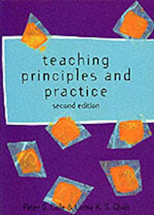 Cover for Peter Cole · Teaching Principles and Practice (Pocketbok) (1994)