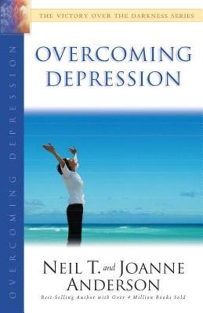 Cover for Neil T. Anderson · Overcoming Depression - The Victory Over the Darkness Series (DVD) (2004)