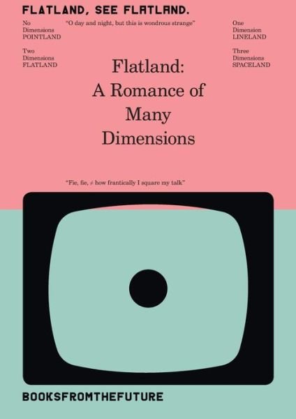 Cover for Yvan Martinez · Flatland, See Flatland (Taschenbuch) (2014)