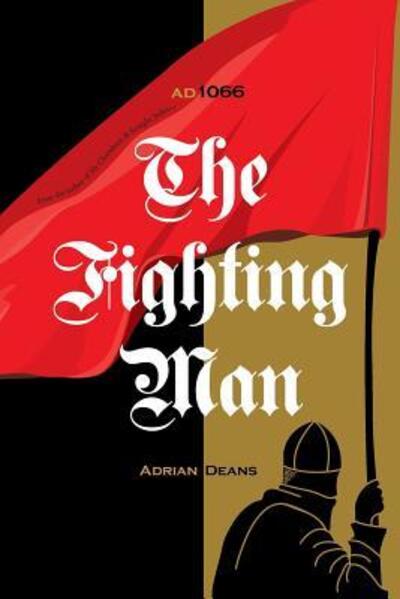 Cover for Adrian Deans · The Fighting Man (Paperback Book) (2018)