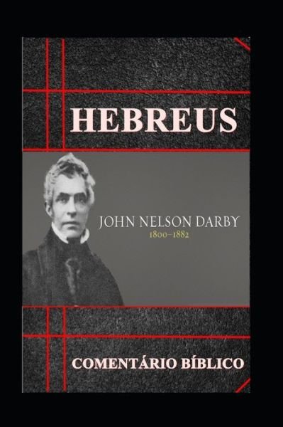 Cover for John Nelson Darby · Hebreus (Pocketbok) (2019)