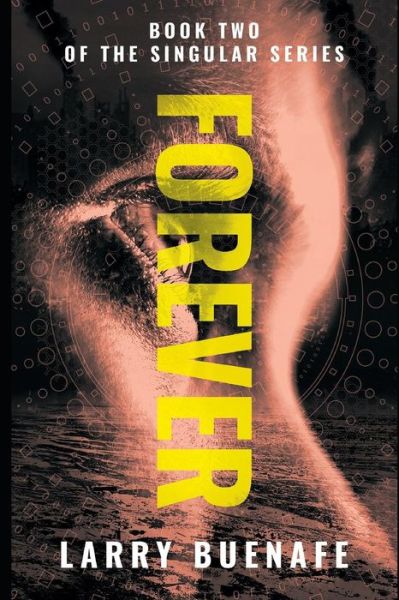 Cover for Larry Buenafe · Forever (Paperback Book) (2019)