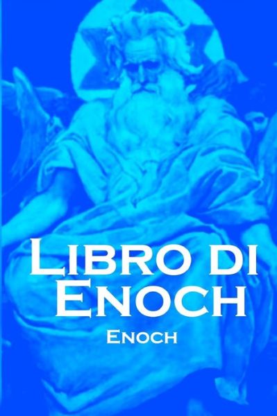 Cover for Enoch · Libro di Enoch (Paperback Book) (2019)