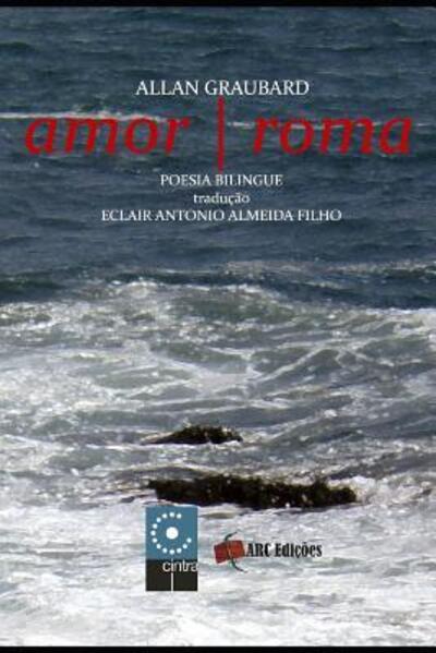 Cover for Allan Graubard · Amor | Roma (Paperback Book) (2019)