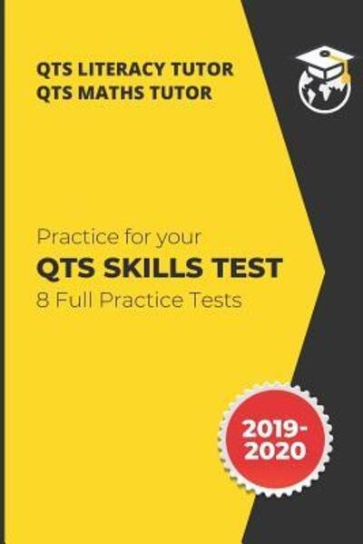 Practice for your QTS Skills Test - Mr  David Chryssides - Boeken - Independently Published - 9781095969922 - 26 april 2019