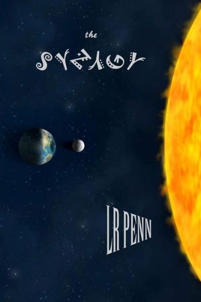 Cover for Lr Penn · The Syzygy (Pocketbok) (2016)