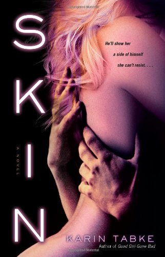 Cover for Karin Tabke · Skin (Paperback Book) (2007)
