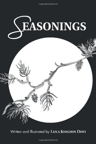 Cover for Lula Joughin Dovi · Seasonings (Paperback Bog) (2011)