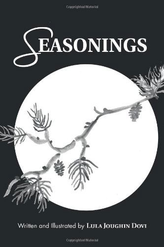 Cover for Lula Joughin Dovi · Seasonings (Paperback Book) (2011)