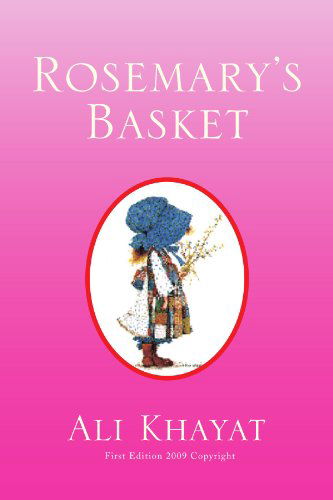 Cover for Ali Khayat · Rosemary's Basket (Paperback Book) (2009)