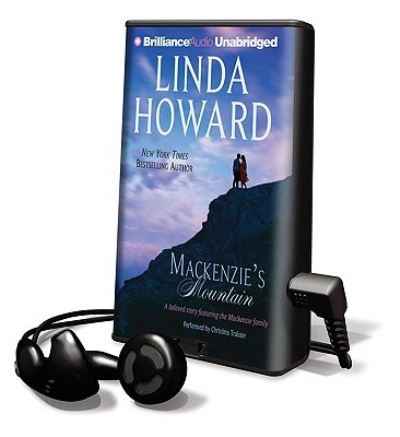 Cover for Linda Howard · MacKenzie's Mountain (N/A) (2010)