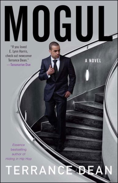 Cover for Terrance Dean · Mogul (Paperback Book) (2011)