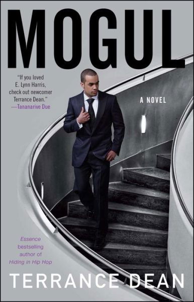 Cover for Terrance Dean · Mogul (Taschenbuch) (2011)