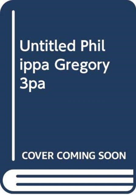 Cover for Philippa Gregory · Dawnlands: the number one bestselling author of vivid stories crafted by history (Paperback Bog) (2023)