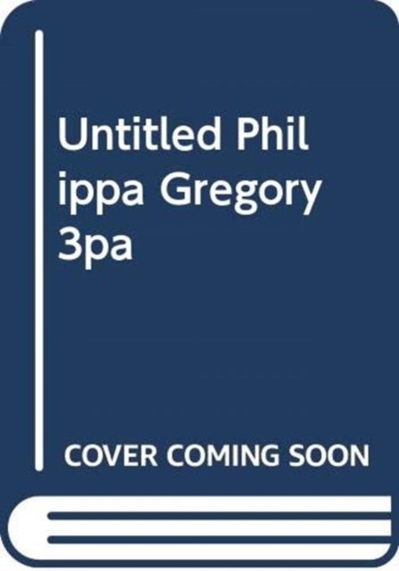 Cover for Philippa Gregory · Dawnlands: the number one bestselling author of vivid stories crafted by history (Paperback Book) (2023)