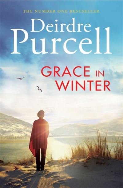 Cover for Deirdre Purcell · Grace in Winter (Paperback Book) (2020)