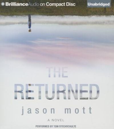 Cover for Jason Mott · The Returned (CD) (2014)