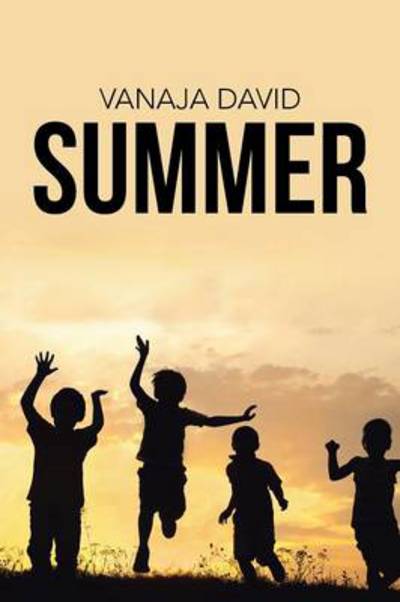 Cover for Vanaja David · Summer (Paperback Book) (2014)