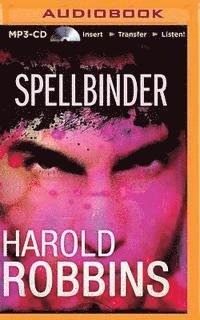 Spellbinder - Harold Robbins - Audio Book - Audible Studios on Brilliance - 9781491589922 - 4. august 2015