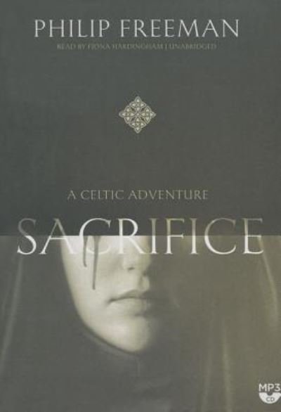 Cover for Philip Freeman · Sacrifice (CD) (2015)