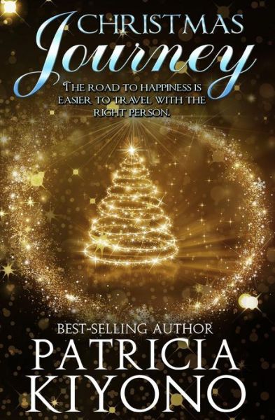 Cover for Patricia Kiyono · Christmas Journey (Paperback Book) (2014)