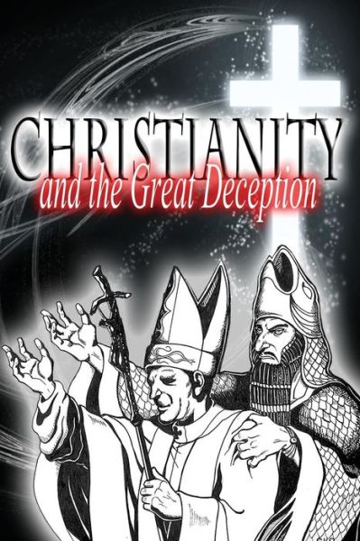 Cover for Rav Sha\'ul · Christianity and the Great Deception (Paperback Book) (2015)