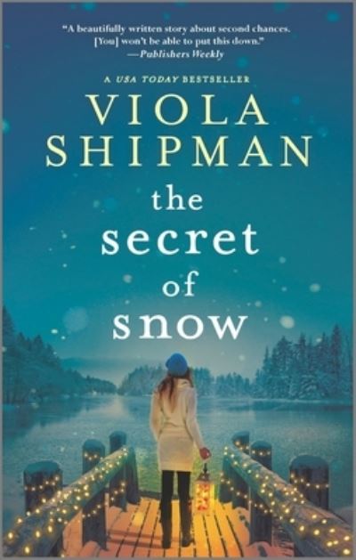 Cover for Viola Shipman · Secret of Snow (Buch) (2023)