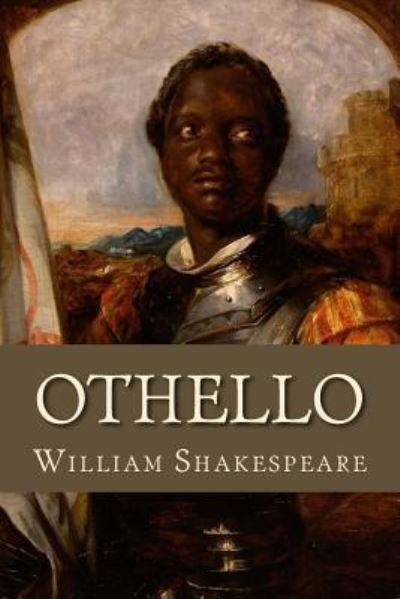 Othello - William Shakespeare - Böcker - Createspace Independent Publishing Platf - 9781530741922 - 26 mars 2016