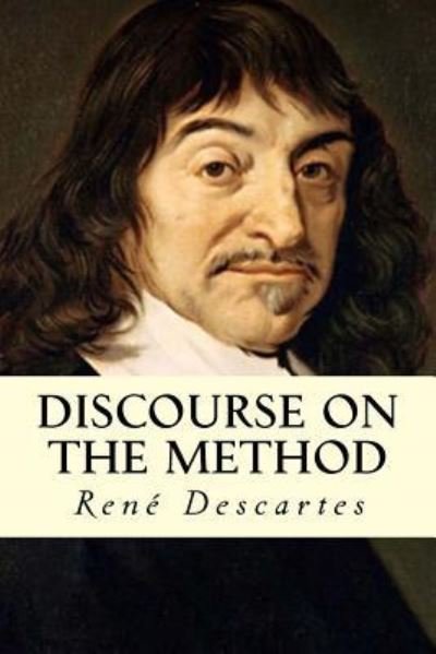 Cover for Rene Descartes · Discourse on the Method (Paperback Book) (2016)
