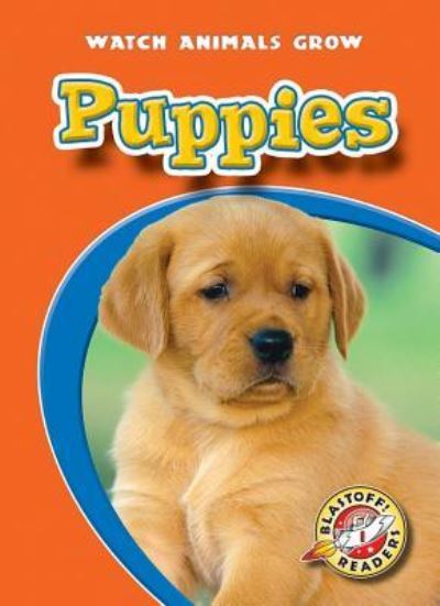 Cover for Colleen Sexton · Puppies (Paperback Book) (2008)