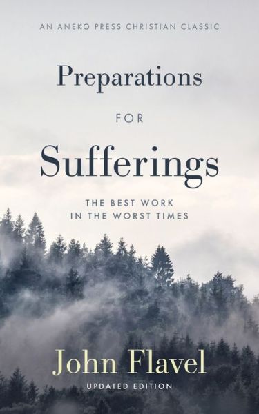 Cover for John Flavel · Preparations for Sufferings (Paperback Book) (2022)